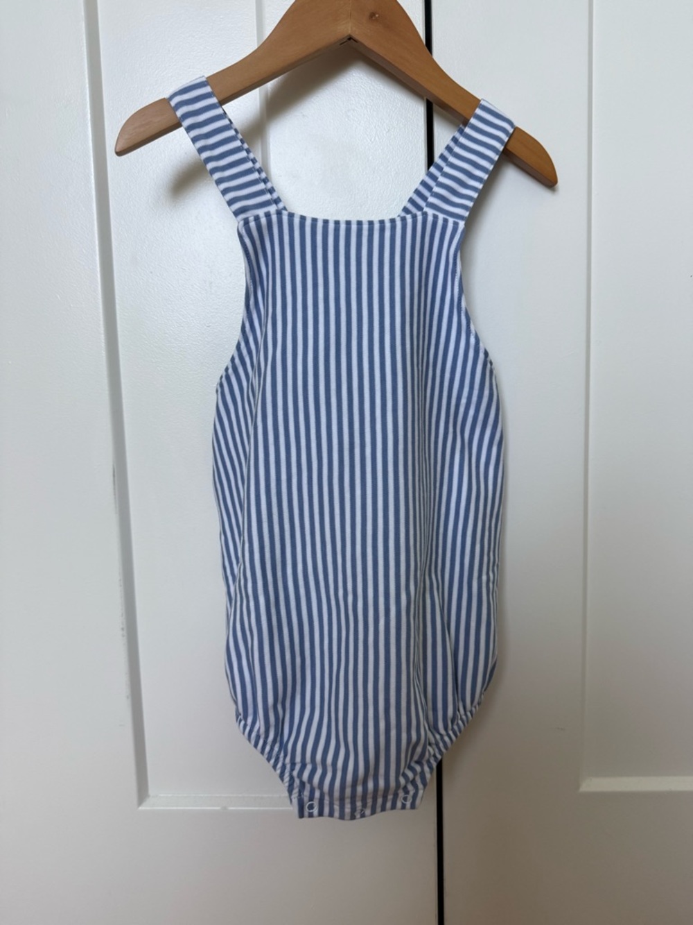 The Beaufort Bonnet Company Stillman Sunsuit